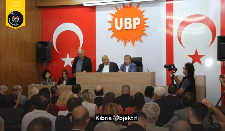 ÜSTEL’DEN YENİ DÖNEM MESAJIİSTİKRAR VE İCRAATLA YOLA DEVAM - Görsel Dizayn