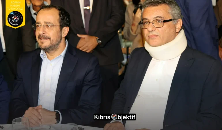6. PİLE BARIŞ FESTİVALİ LİDERLERİN KATILIMIYLA GERÇEKLEŞTİRİLDİ - Görsel Dizayn