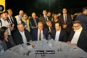 PİLE BARIŞ FESTİVALİ’NDE HRİSTODULİDİS’TEN SUÇLAYICI ÇIKIŞCUMHURBAŞKANI ERHÜRMAN SESSİZLİĞİNİ KORUDU - Görsel Dizayn