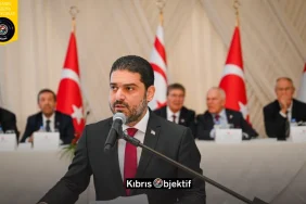 UBP’DE MİLLETVEKİLLİĞİ SIRALAMA SEÇİMİ NUMARALARI BELLİ OLDU - Görsel Dizayn