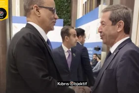 DIŞİŞLERİ BAKANI ERTUĞRULOĞLU BAĞDAT’TAKİ TEMASLARINA DEVAM EDİYOR - Görsel Dizayn