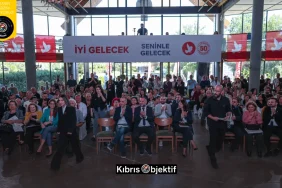 TDP’DE ADAY SIRALAMA KURULTAYI BAŞLADI - Görsel Dizayn