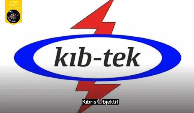 GAZİMAĞUSA’DA SALI GÜNÜ 6 SAATLİK ELEKTRİK KESİNTİSİ YAŞANACAK - Görsel Dizayn