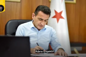 İÇİŞLERİ BAKANI DURSUN OĞUZMUHTARLARIMIZ HALKIN SESİ VE DEVLETİMİZİN EN YAKIN TEMSİLCİLERİDİR - Görsel Dizayn