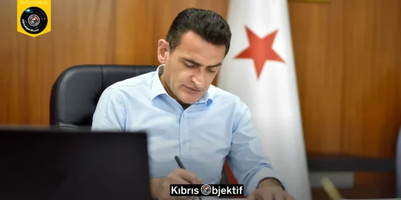 İÇİŞLERİ BAKANI DURSUN OĞUZMUHTARLARIMIZ HALKIN SESİ VE DEVLETİMİZİN EN YAKIN TEMSİLCİLERİDİR