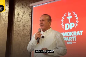 ATAOĞLUDEMOKRAT PARTİ’DE BİRLİK VE BERABERLİK HAKİM - Görsel Dizayn