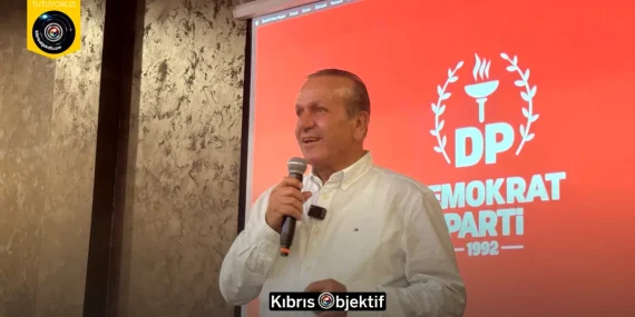 ATAOĞLUDEMOKRAT PARTİ’DE BİRLİK VE BERABERLİK HAKİM