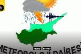 METEOROLOJİ DUYURDUHAFTA BOYUNCA YAĞIŞ BEKLENMİYOR, SICAKLIKLAR ARTACAK - Görsel Dizayn