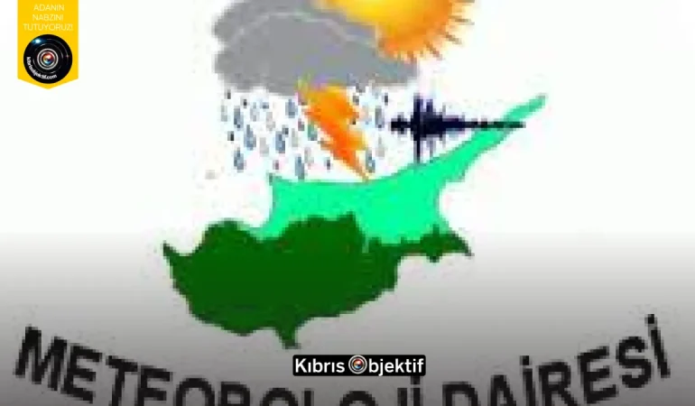 METEOROLOJİ DUYURDUHAFTA BOYUNCA YAĞIŞ BEKLENMİYOR, SICAKLIKLAR ARTACAK - Görsel Dizayn