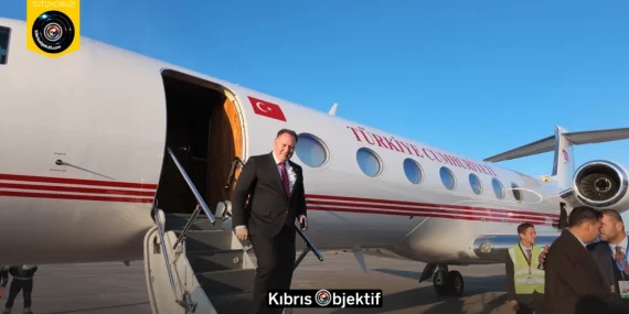 MECLİS BAŞKANI ÖZTÜRKLER, TÜRKPA 15. GENEL KURULU İÇİN BİŞKEK’TE