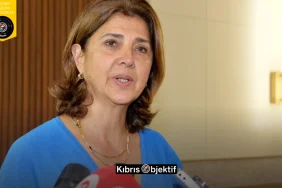 BM Genel Sekreterinin Kıbrıs Kişisel Temsilcisi Holguin’in hafta sonu adaya gelmesi bekleniyor - Görsel Dizayn