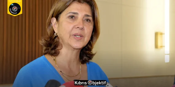 BM Genel Sekreterinin Kıbrıs Kişisel Temsilcisi Holguin’in hafta sonu adaya gelmesi bekleniyor