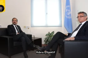 Liderler görüşmesi başladı - Görsel Dizayn