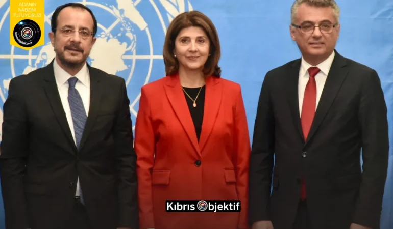 BM“Holguin’in 29 Ekim’de gelmesi bekleniyor… 9 Kasım’da üçlü görüşme planlandı” - Görsel Dizayn