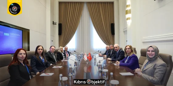 CUMHURİYET MECLİSİ BAŞKANI ÖZTÜRKLER, BİŞKEK’TE TBMM BAŞKANI KURTULMUŞ İLE BİR ARAYA GELDİ
