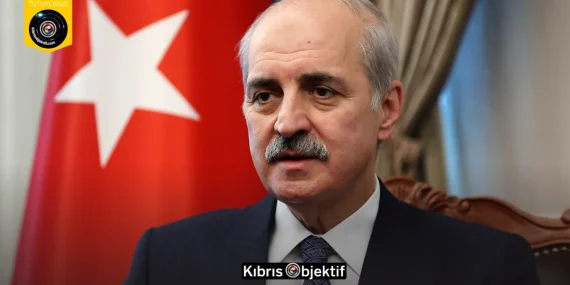 KURTULMUŞ“KKTC’YE UYGULANAN AMBARGOLARDAN BİR ŞEKİLDE VAZGEÇMEK ZORUNDA KALACAKLAR”