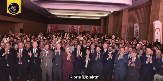 Üstel Yeni Dönemde Gençlere Yönelik 10 Maddelik Destek Paketini Açıkladı - Görsel Dizayn