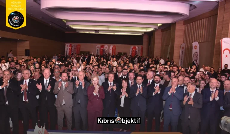 Üstel Yeni Dönemde Gençlere Yönelik 10 Maddelik Destek Paketini Açıkladı - Görsel Dizayn