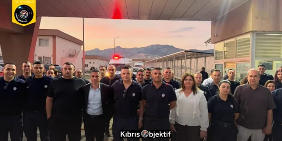Merkezi Cezaevi’ndeki grev askıya alındı