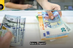 Sterlin 66,60 TL, euro 55,90 TL, dolar 49,80 TL’den işlem görüyor - Görsel Dizayn