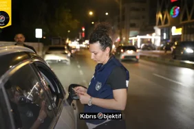 KKTC’DE HAFTALIK TRAFİK RAPORU47 KAZADA 24 KİŞİ YARALANDI, 18 SÜRÜCÜ TUTUKLANDI - Görsel Dizayn