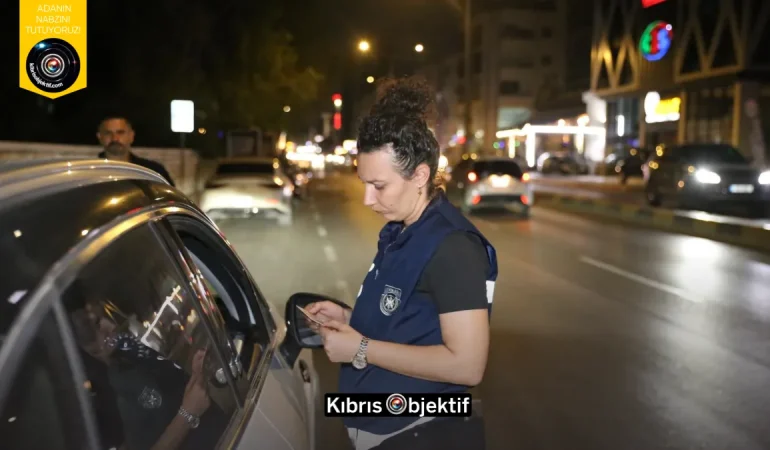 KKTC’DE HAFTALIK TRAFİK RAPORU47 KAZADA 24 KİŞİ YARALANDI, 18 SÜRÜCÜ TUTUKLANDI - Görsel Dizayn