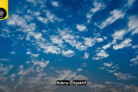METEOROLOJİ DAİRESİ HAFTALIK RAPORUNU AÇIKLADISICAKLIKLAR 30 DERECEYE KADAR ÇIKACAK, SİS BEKLENİYOR - Görsel Dizayn