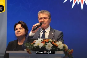 UBP’DE ADAY BELİRLEME SEÇİMİNDE OYLAMA TAMAMLANDIBAŞBAKAN ÜSTEL’DEN “TEK BAŞINA İKTİDAR” MESAJI - Görsel Dizayn