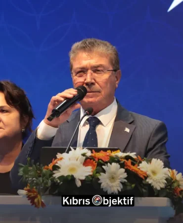 UBP’DE ADAY BELİRLEME SEÇİMİNDE OYLAMA TAMAMLANDIBAŞBAKAN ÜSTEL’DEN “TEK BAŞINA İKTİDAR” MESAJI - Görsel Dizayn