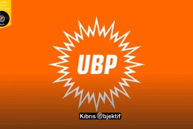 UBPAday Belirleme Seçimi ve Sonuçları Yasalara Uygundur - Görsel Dizayn