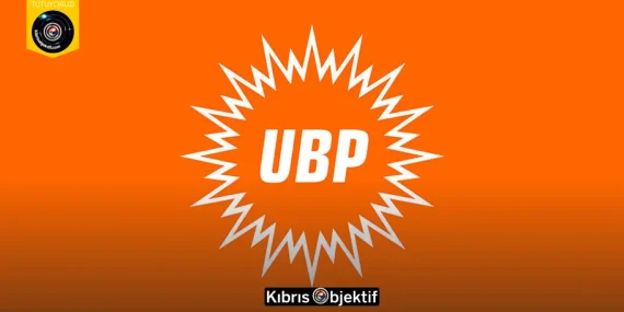 UBPAday Belirleme Seçimi ve Sonuçları Yasalara Uygundur - Görsel Dizayn