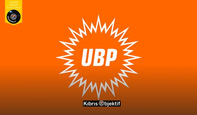 UBPAday Belirleme Seçimi ve Sonuçları Yasalara Uygundur - Görsel Dizayn