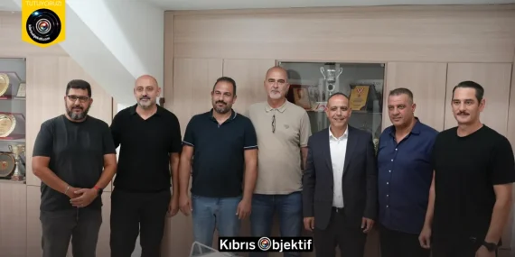 Harmancı: “Çalışmalarına başladığımız Spor ve Kardeşlik Parkı’mızda federasyonlarla iş birliği yapacağız”