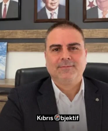 Emrah Güven, Ali Yeltekin’in iddialarını reddetti: “Politize oldum” ifadesini kabul etmiyorum - Görsel Dizayn