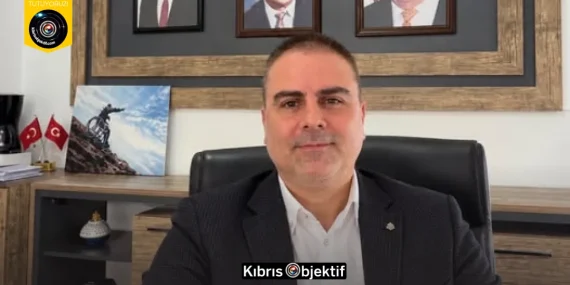Emrah Güven, Ali Yeltekin’in iddialarını reddetti: “Politize oldum” ifadesini kabul etmiyorum