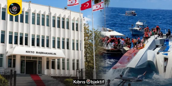 GİRNE AÇIKLARINDA BİR NAAŞA DAHA ULAŞILDI: DNA ÇALIŞMASI BAŞLATILDI