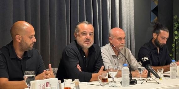 Teniste Uluslararası Ten Pro Junior Bowl başlıyor