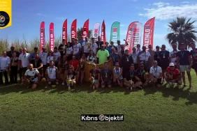 Triatlonda sezon finali yapıldı - Görsel Dizayn