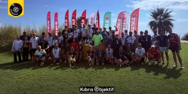 Triatlonda sezon finali yapıldı - Görsel Dizayn