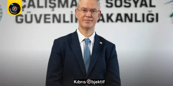 HASİPOĞLU: “40 BİN TL İKRAMİYE FONUN DENGESİNİ BOZMAYACAK!”