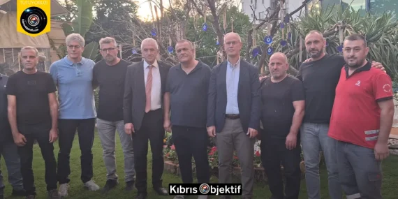 HASİPOĞLU DUYURDU: K-PET’TE GREV SONA ERDİ!