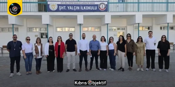 KTÖS: Okullardaki şiddetin sorumlusu Eğitim Bakanlığıdır